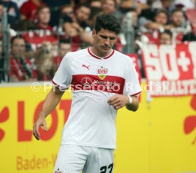 SC Freiburg - VfB Stuttgart