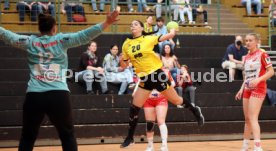 07.05.22 TV Nellingen - TG 88 Pforzheim