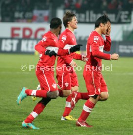 VfB Stuttgart