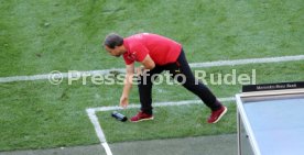 VfB Stuttgart - Eintracht Frankfurt