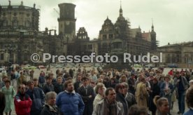 26.03.90 Dresden Fussball Gala