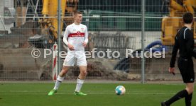 11.12.22 U17 VfB Stuttgart - U17 1. FSV Mainz 05