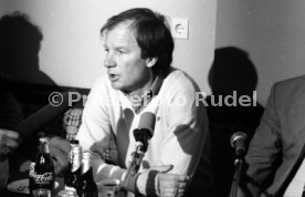 05.02.85 1. FC Saarbr&uuml;cken - VfB Stuttgart