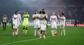 02.10.25 FC Basel - VfB Stuttgart