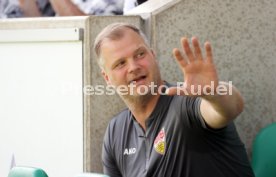 09.07.23 Hohenlohe Auswahl - VfB Stuttgart