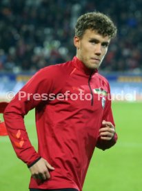 SC Freiburg - Eintracht Frankfurt