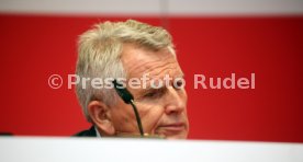 VfB Stuttgart Mitgliederversammlung 2019