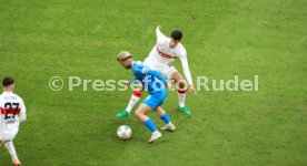 05.10.25 VfB Stuttgart - 1. FC Heidenheim