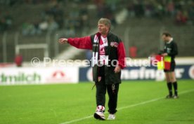 13.05.95 VfB Stuttgart - SV Werder Bremen