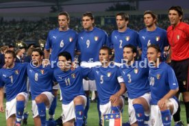 DFB Deutschland - Italien