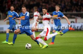 VfB Stuttgart - VfL Bochum