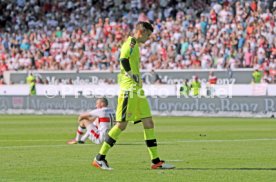 VfB Stuttgart - 1. FSV Mainz 05