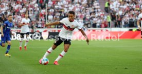 19.09.21 VfB Stuttgart - Bayer 04 Leverkusen