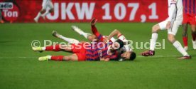 08.04.23 1. FC Heidenheim - FC St. Pauli