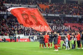 19.05.23 SC Freiburg - VfL Wolfsburg