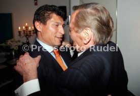 03.03.08 Mayer-Vorfelder 75. Geburtstag