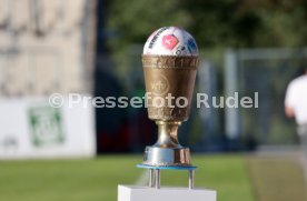 03.09.25 SG Sonnenhof Gro&szlig;aspach - VfB Stuttgart