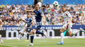 03.08.24 Karlsruher SC - 1. FC N&uuml;rnberg