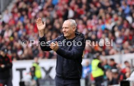 08.04.23 SC Freiburg - FC Bayern M&uuml;nchen