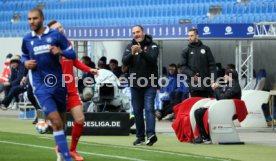 12.12.21 Karlsruher SC - 1. FC Heidenheim