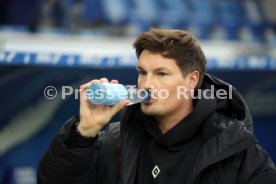 13.12.25 TSG 1899 Hoffenheim - Hamburger SV