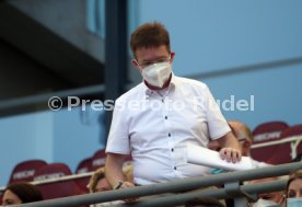 18.07.21 VfB Stuttgart Mitgliederversammlung 2021