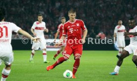 01.06.13 DFB-Pokal Finale 2013 FC Bayern M&uuml;nchen - VfB Stuttgart