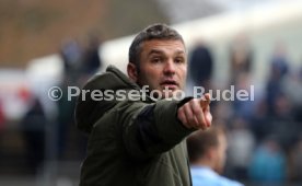 Stuttgarter Kickers - Werder Bremen II