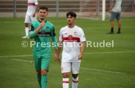 27.06.22 VfB Stuttgart Training
