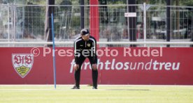 26.09.23 VfB Stuttgart Training