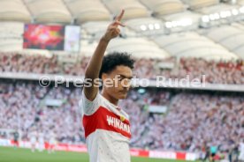 02.09.23 VfB Stuttgart - SC Freiburg