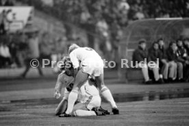 15.11.88 FC Bayern M&uuml;nchen - VfB Stuttgart
