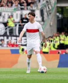 30.08.25 VfB Stuttgart - Borussia M&ouml;nchengladbach