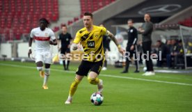 10.04.21 VfB Stuttgart - Borussia Dortmund