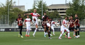 15.08.26 U19 VfB Stuttgart - U19 FC Ingolstadt 04