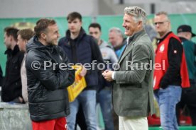 03.05.23 VfB Stuttgart - Eintracht Frankfurt