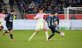 17.01.26 TSG 1899 Hoffenheim - Bayer 04 Leverkusen