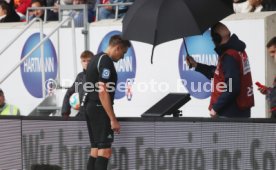 18.09.22 1. FC Heidenheim - 1. FC Kaiserslautern