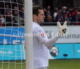 1. FC Heidenheim- DSC Arminia Bielefeld