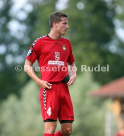 SG Sonnenhof Gro&szlig;aspach - China U20