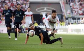 VfB Stuttgart - SV Werder Bremen