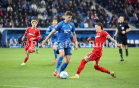 08.12.24 TSG 1899 Hoffenheim - SC Freiburg