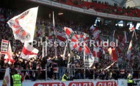 24.10.21 VfB Stuttgart - 1. FC Union Berlin