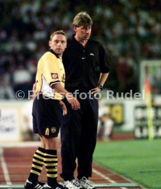 14.08.98 VfB Stuttgart - Borussia Dortmund
