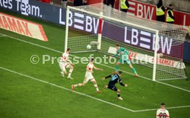 16.03.25 VfB Stuttgart - Bayer 04 Leverkusen
