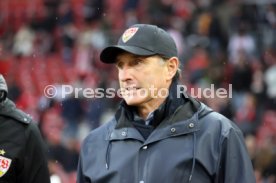 05.02.23 VfB Stuttgart - SV Werder Bremen