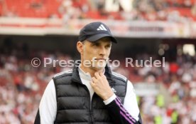 04.05.24 VfB Stuttgart - FC Bayern München