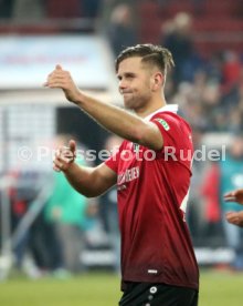 Hannover 96 - VfB Stuttgart