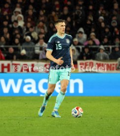 30.03.26 Deutschland - Ghana