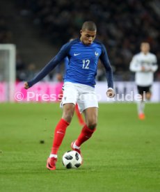 Deutschland - Frankreich